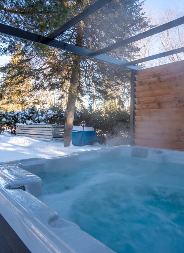 Domaine Ormes | Hot Tub | Lake Access | Pool Table